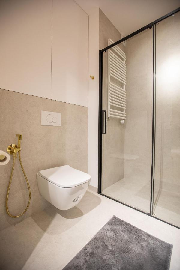 Apartamento Rent40 Aura 2 Old Town Gdańsk
