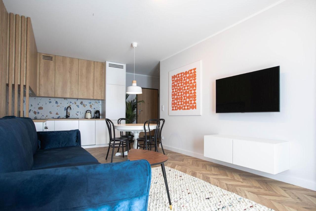 Apartment Rent40 Aura Old Town *
