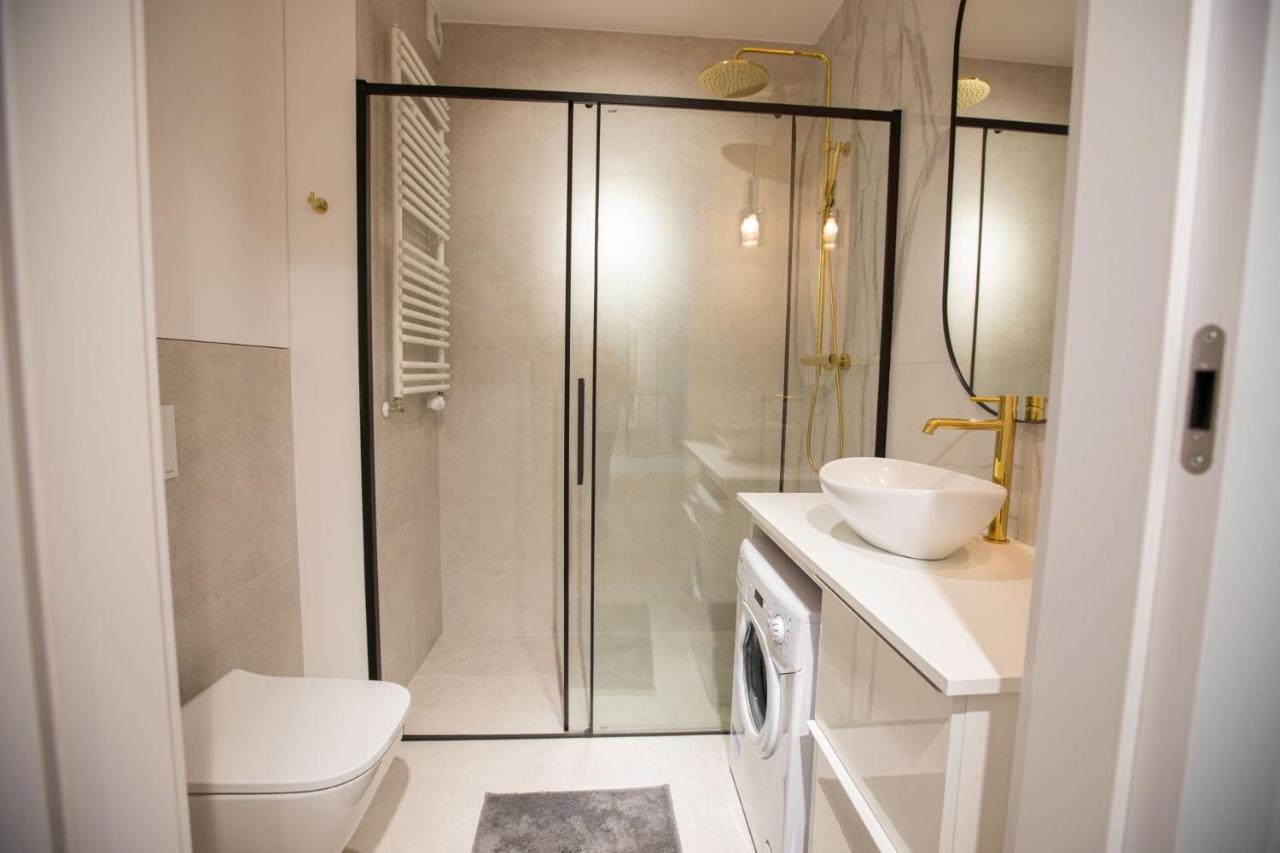 Rent40 Aura 2 Old Town Apartamento Gdańsk