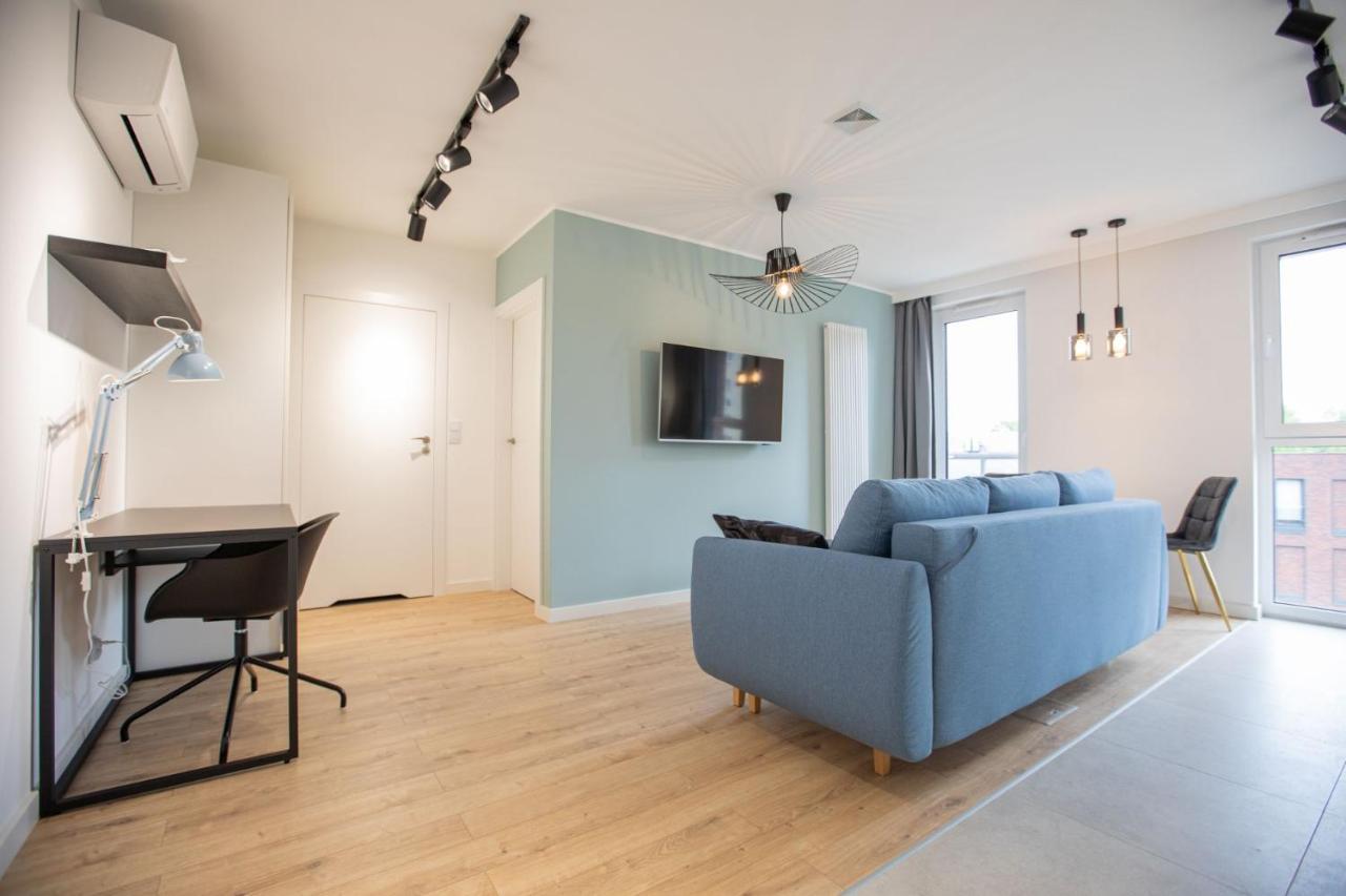 Rent40 Aura 2 Old Town Apartamento *
