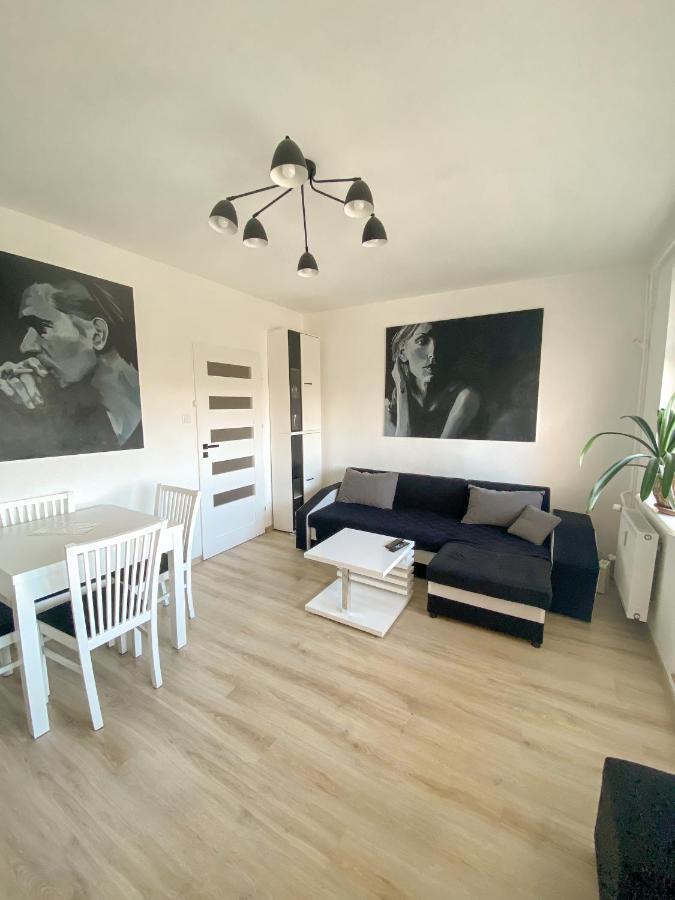 Leilighet Apartament Blisko Centrum *
