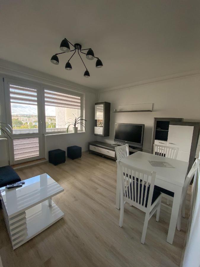 Leilighet Apartament Blisko Centrum