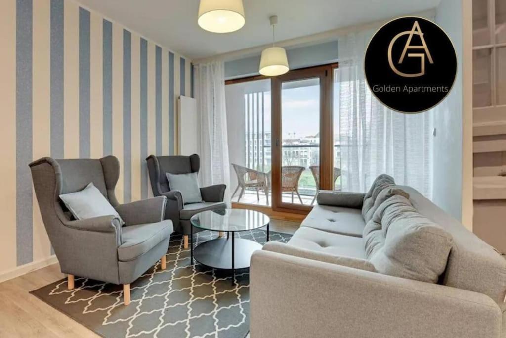 Apartment Golden Apartments&t15 *