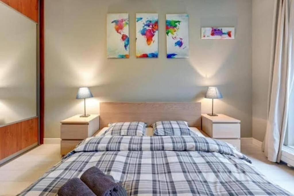 Apartamento Golden Szafarnia 7-1 *