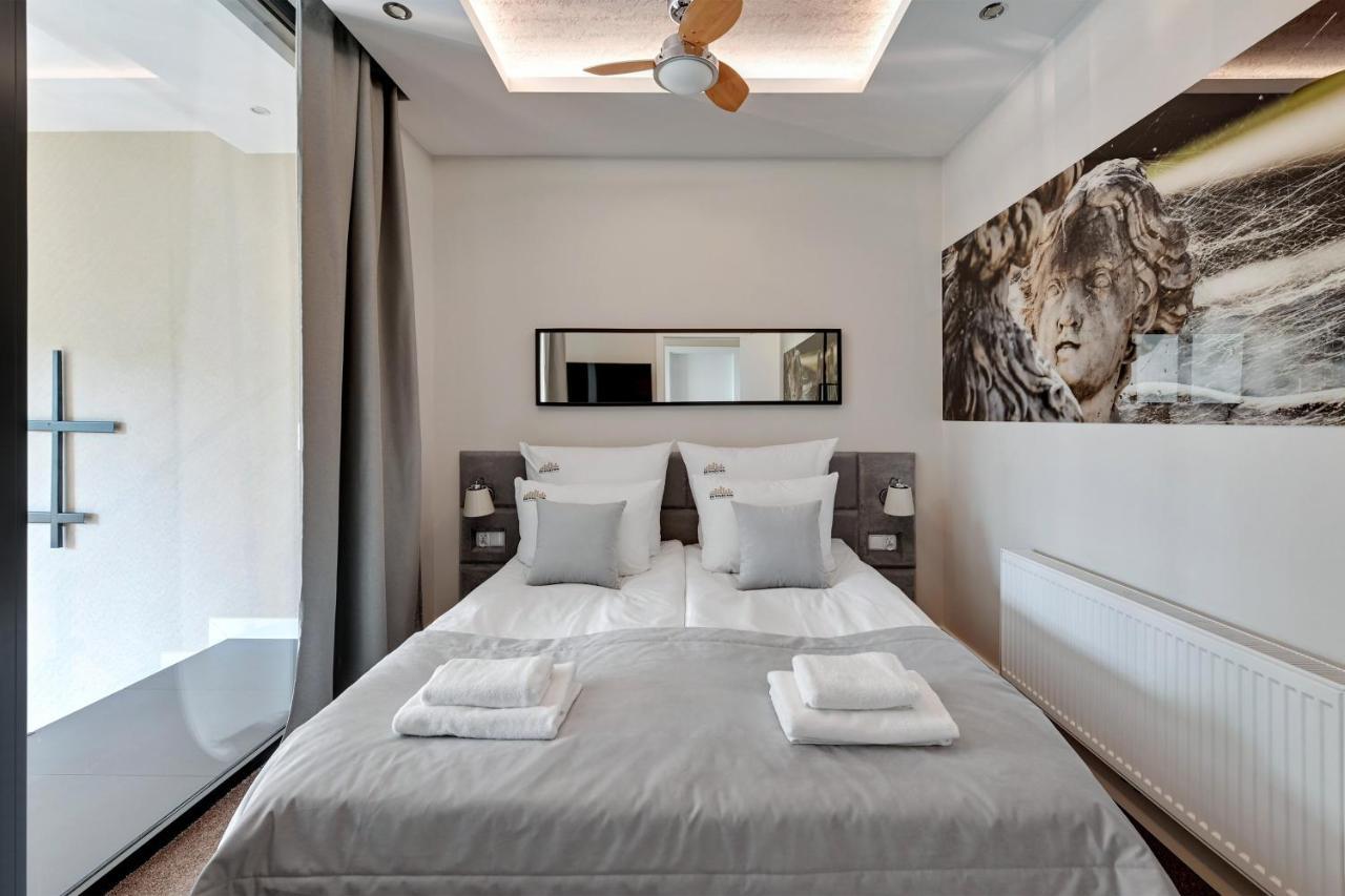 Apartment Waterlane Riverside - Spa, Pool, Gym & Parking By Downtown Danzig