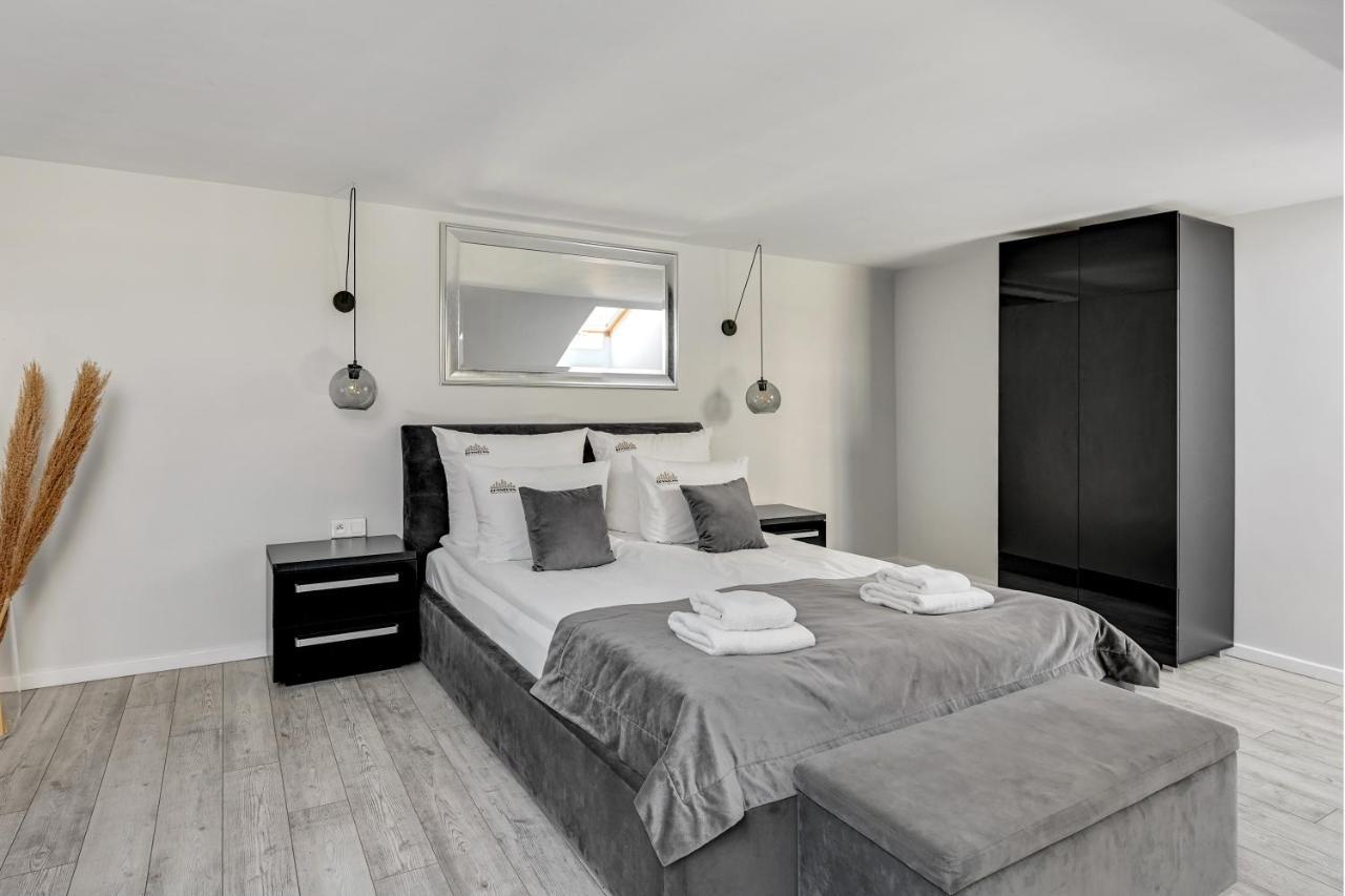 Waterlane Riverside Spa, Pool & Gym By Downtown Danzig
