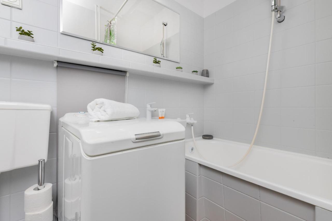 Seaview Przymorze By Renters *