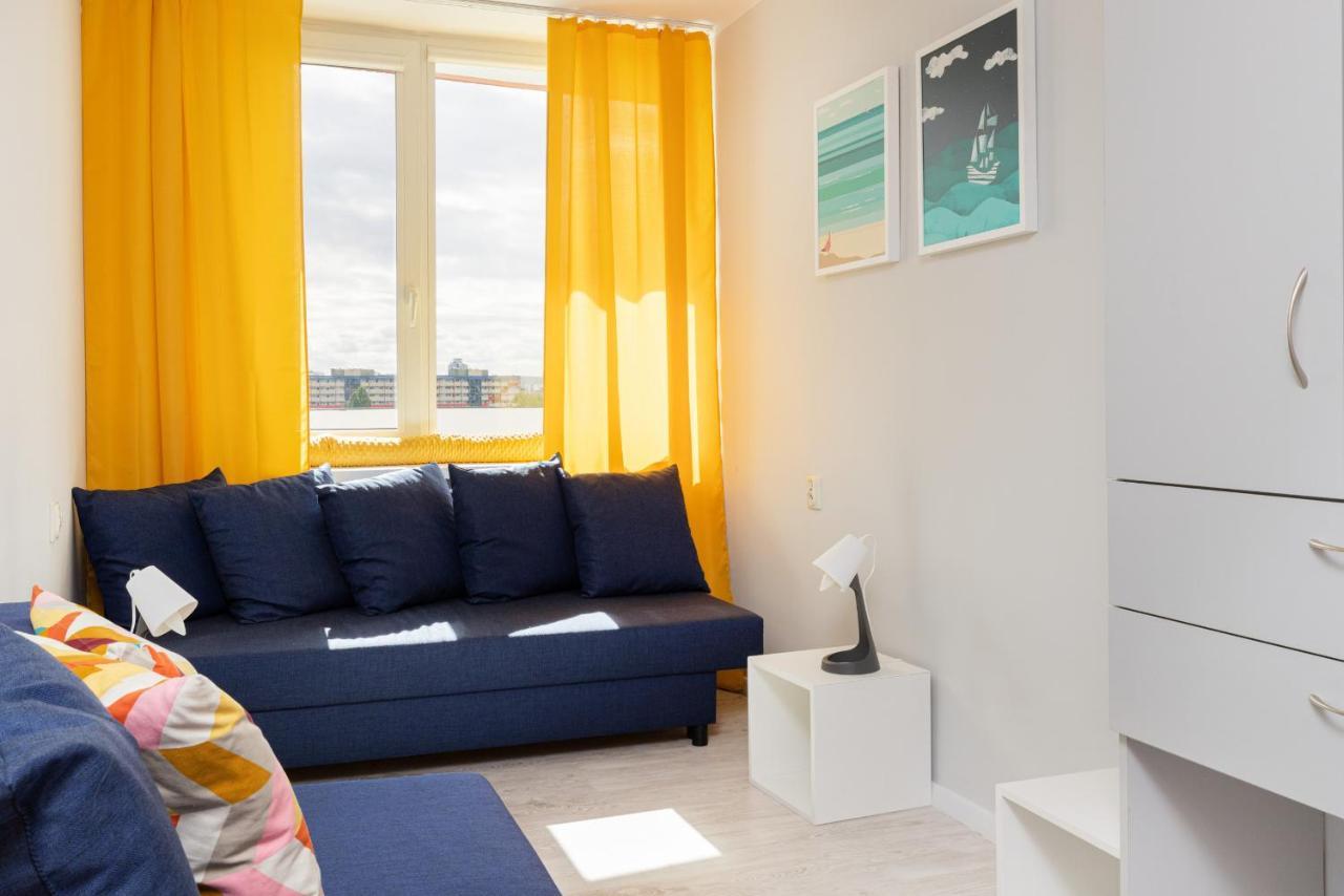 Seaview Przymorze By Renters Apartamento *