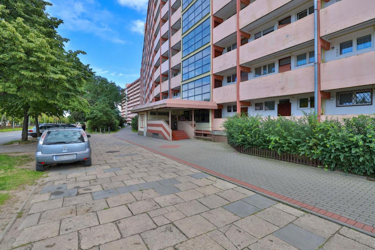 Apartamento Seaview Przymorze By Renters Gdańsk