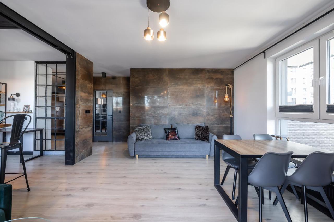 Apartament Z Ogródkiem Stare Gdańsk