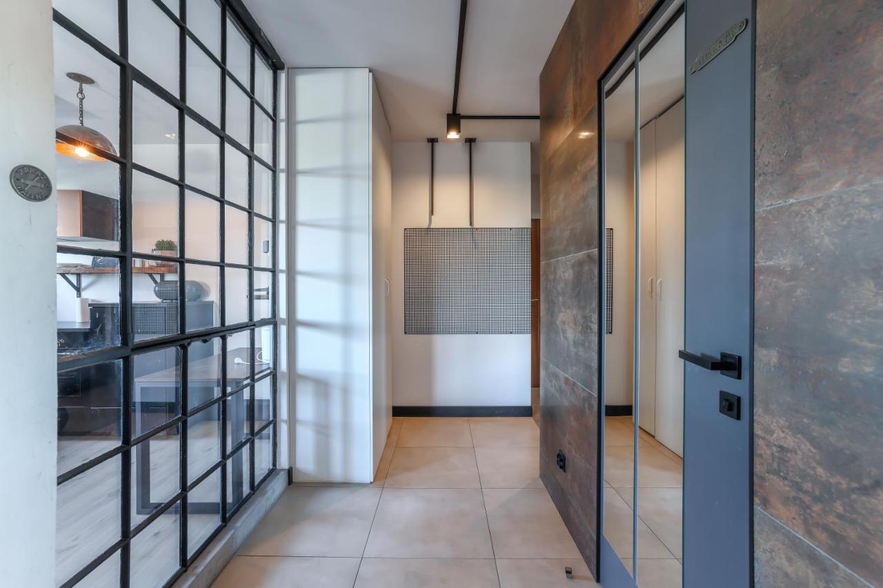 Apartament Z Ogródkiem Stare *