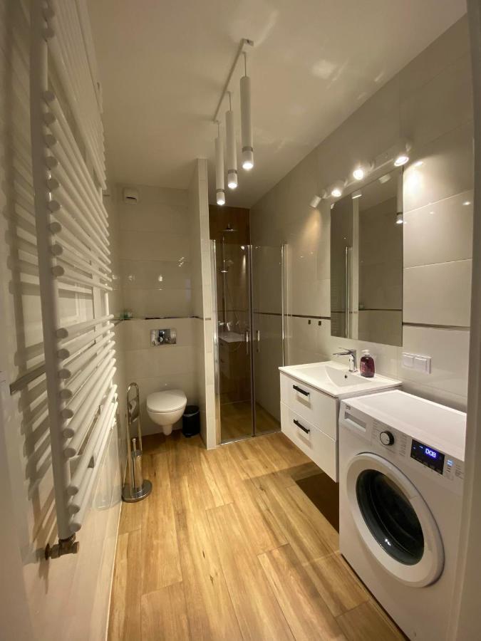 Apartment Perfect Spot At Walowa / Center *