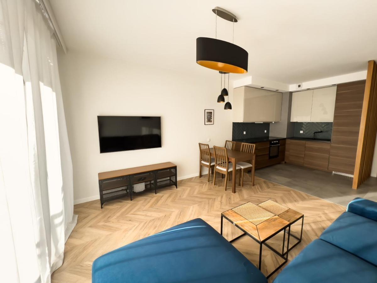 Apartment Mint