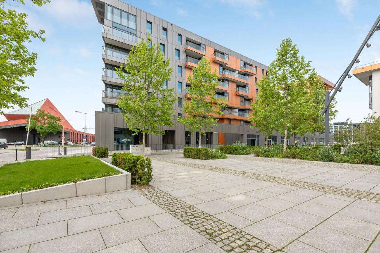 Apartment Grand - Brabank Gdansk