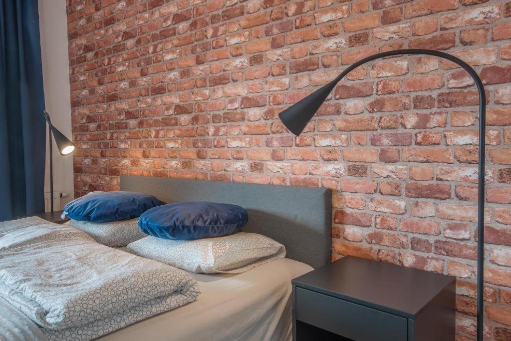 Citystay Waterlane Island *