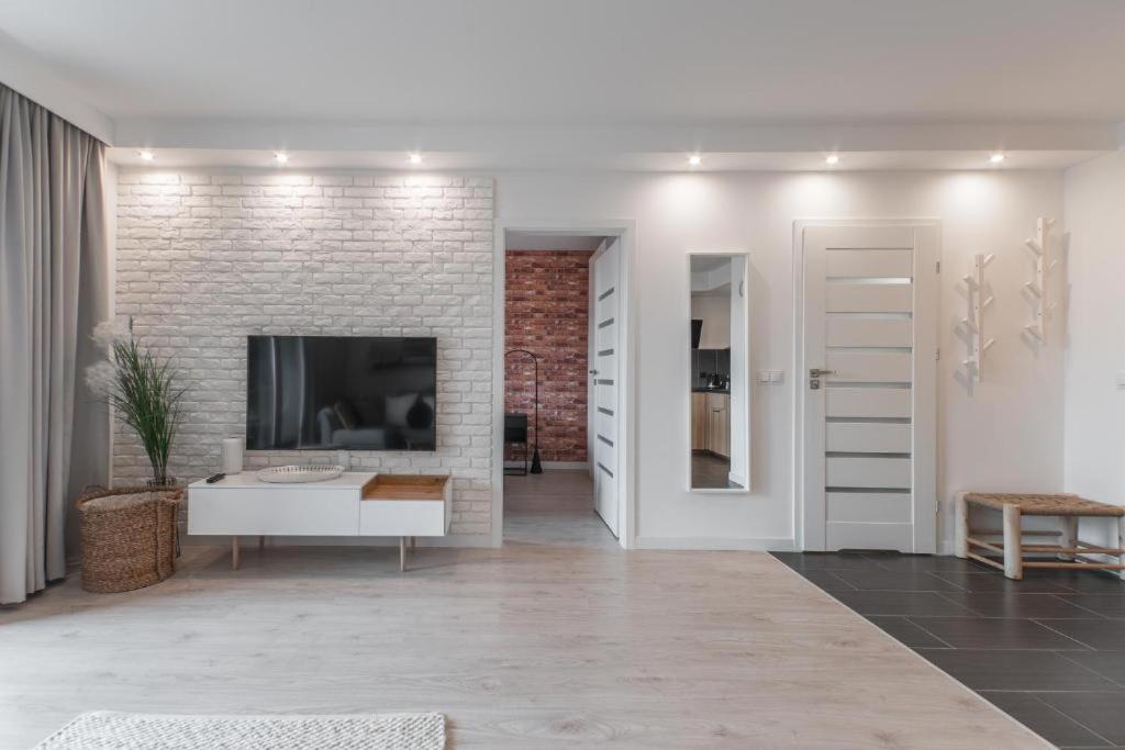 Citystay Waterlane Island * Gdansk