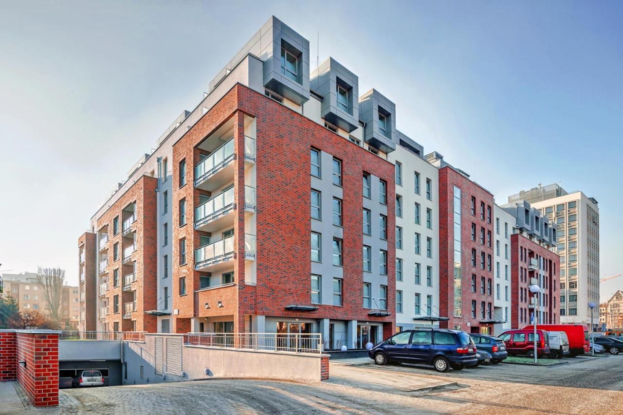 Apartament Sun&snow Angielska Grobla