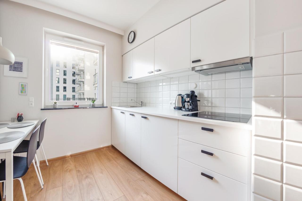 Apartment Sun & Snow Angielska Grobla *