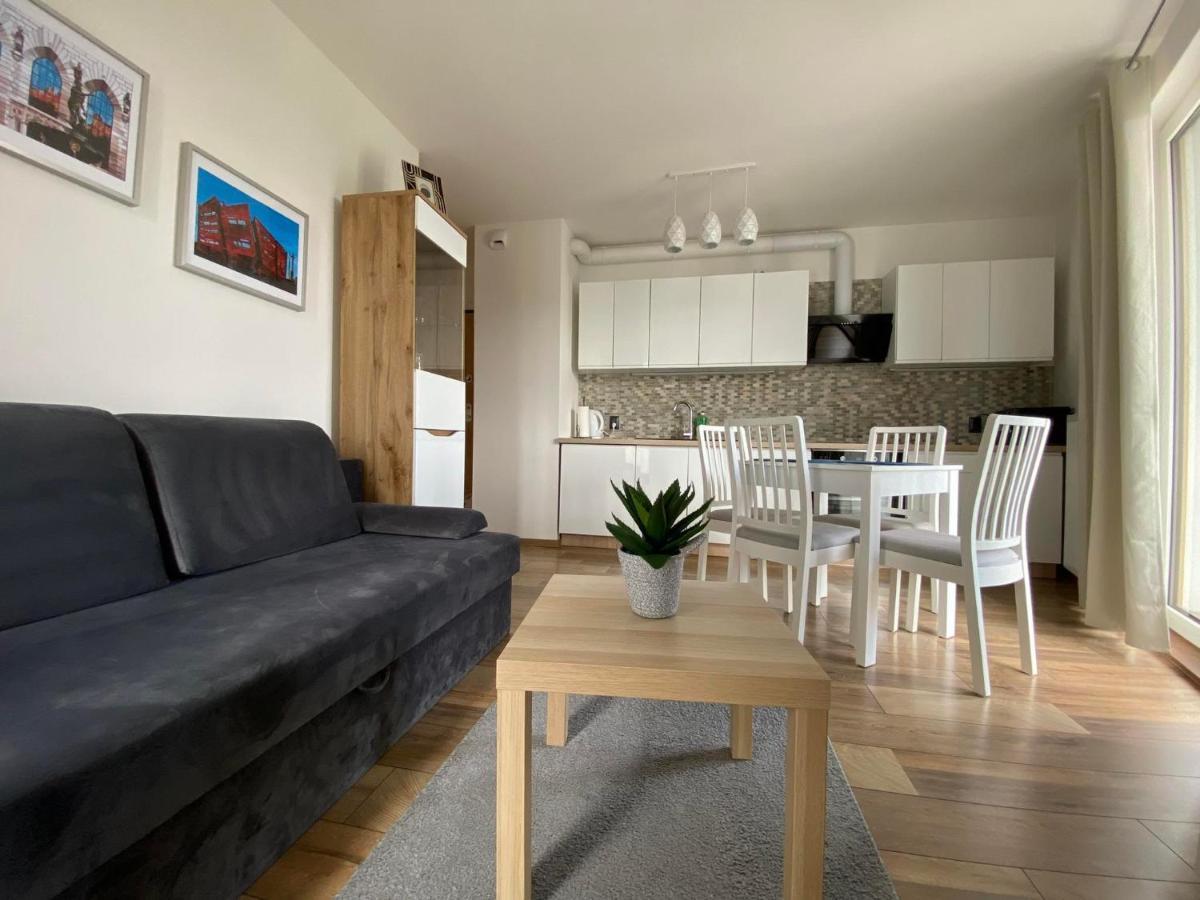 Perfect Spot At Walowa / Center Apartment