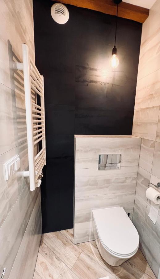 Apartament Angielska Grobla Old Town * Gdansk