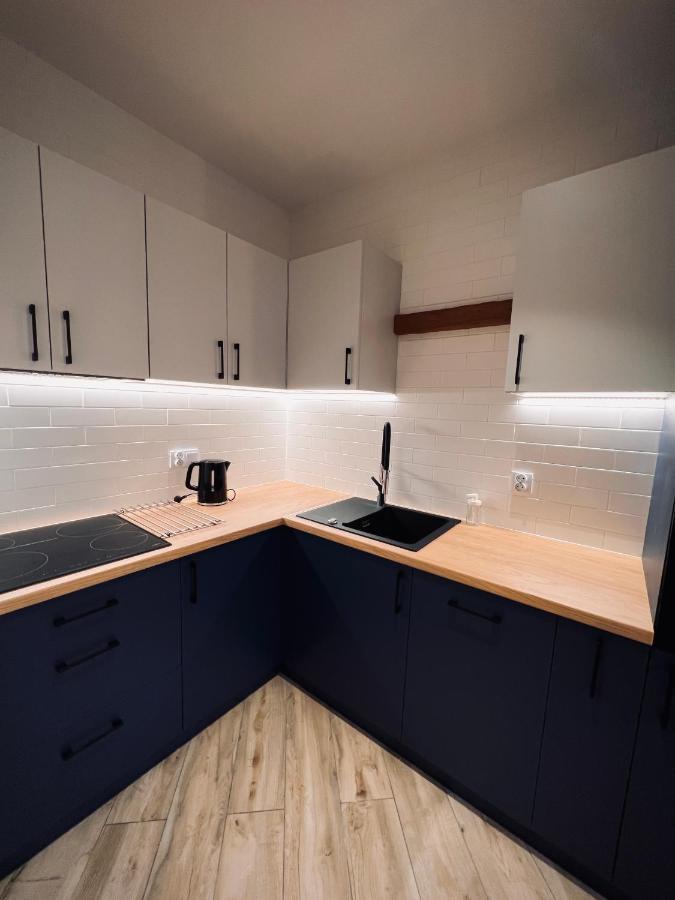 Apartament Angielska Grobla Old Town Gdansk