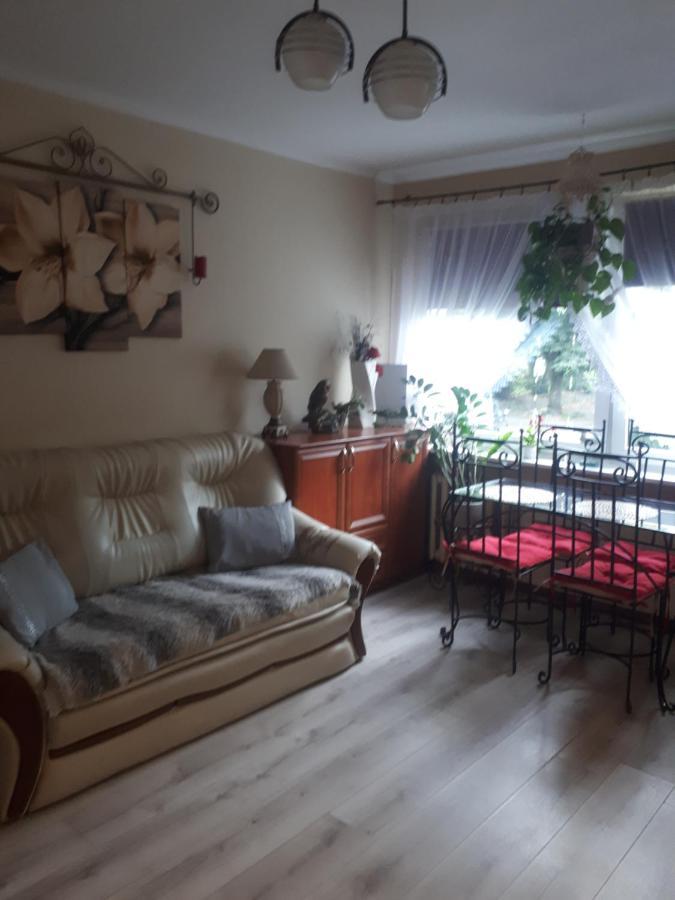 Apartament Nad Morzem
