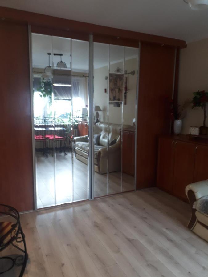Huoneisto Apartament Nad Morzem Gdańsk