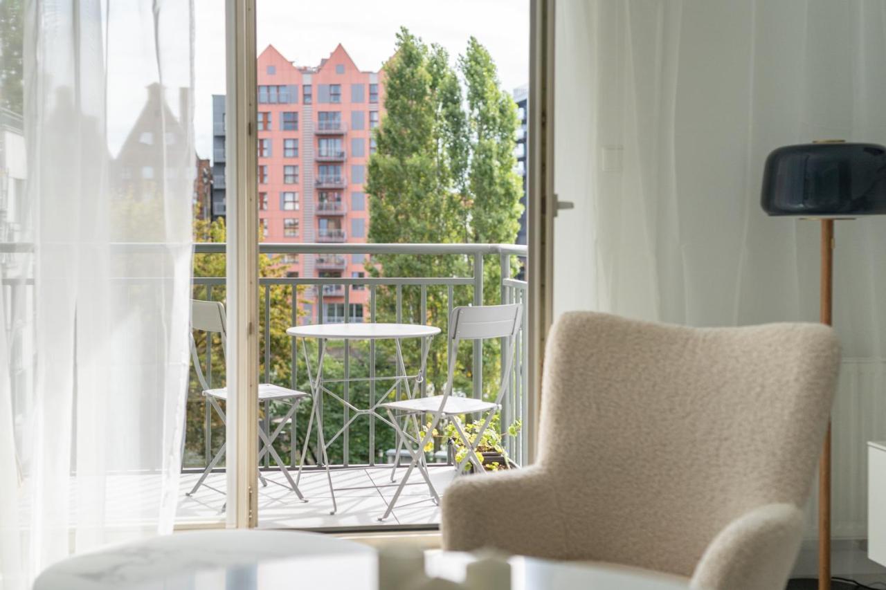 Apartament Lion - River View