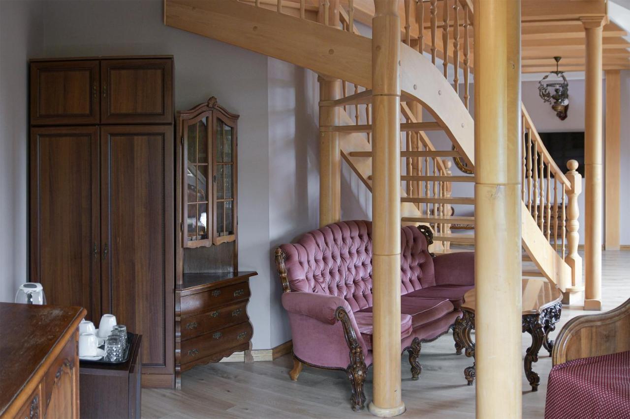Bed & Breakfast Royal