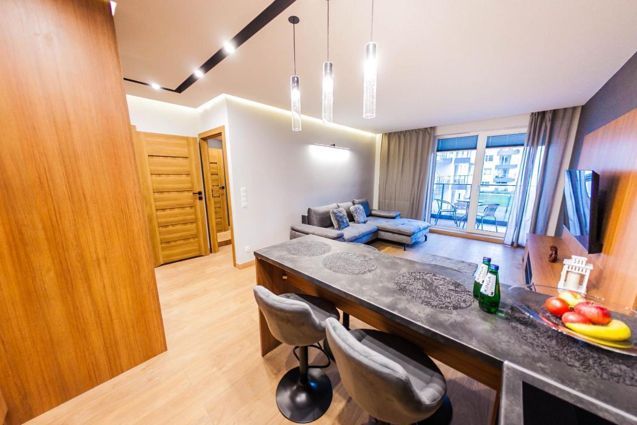 Euro Riverside Luxury Gdańsk