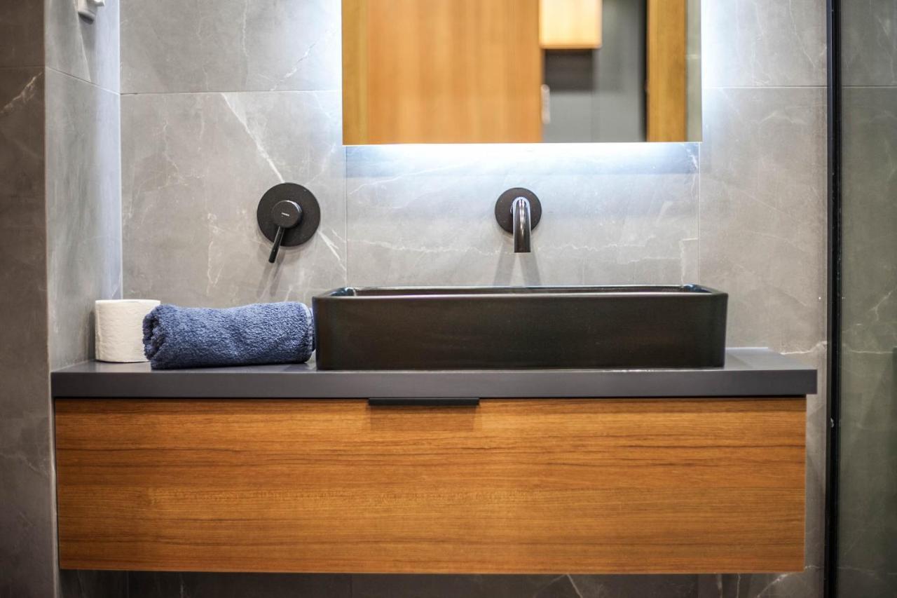 Euro Riverside Luxury Lägenhet Gdańsk