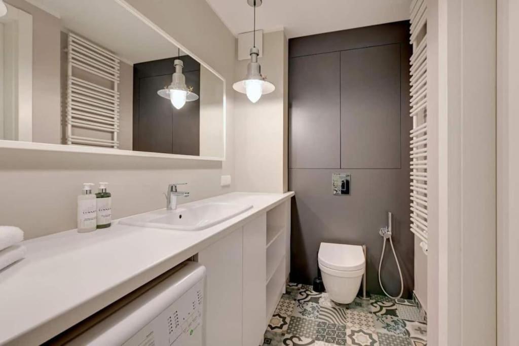 Golden Apartments&t15 Apartment Gdansk