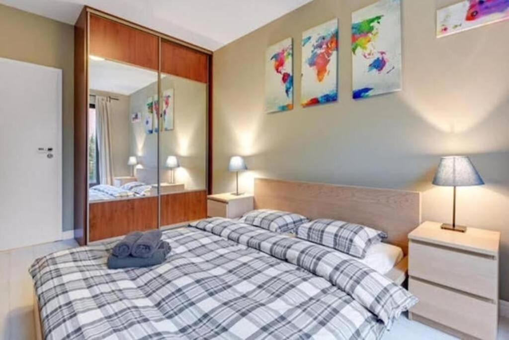 Apartamento Golden Szafarnia 7-1 *