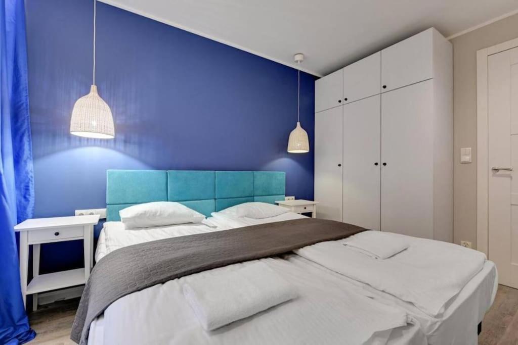 Golden Apartments&t15 Huoneisto