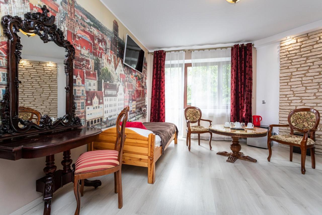 Bed & Breakfast Royal *