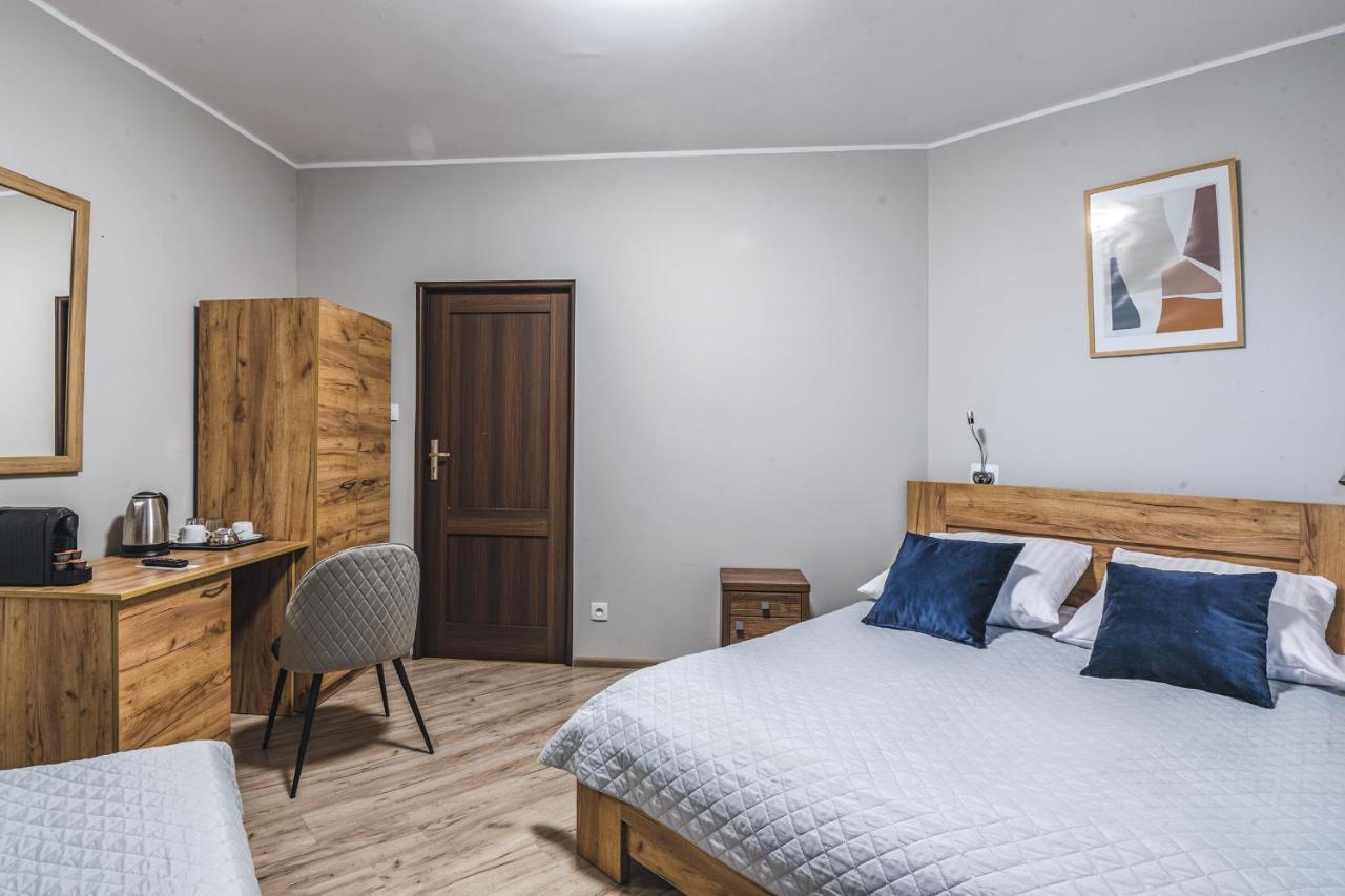 Bed & Breakfast Royal Gdansk