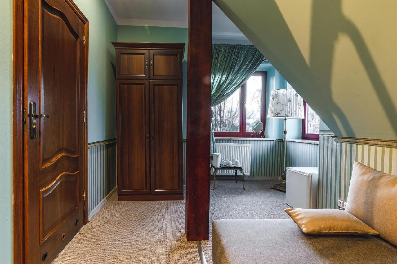 Royal Bed & Breakfast