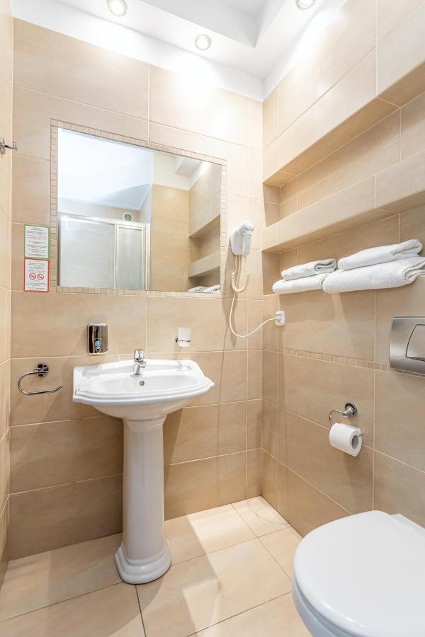 Bed & Breakfast Royal Gdansk