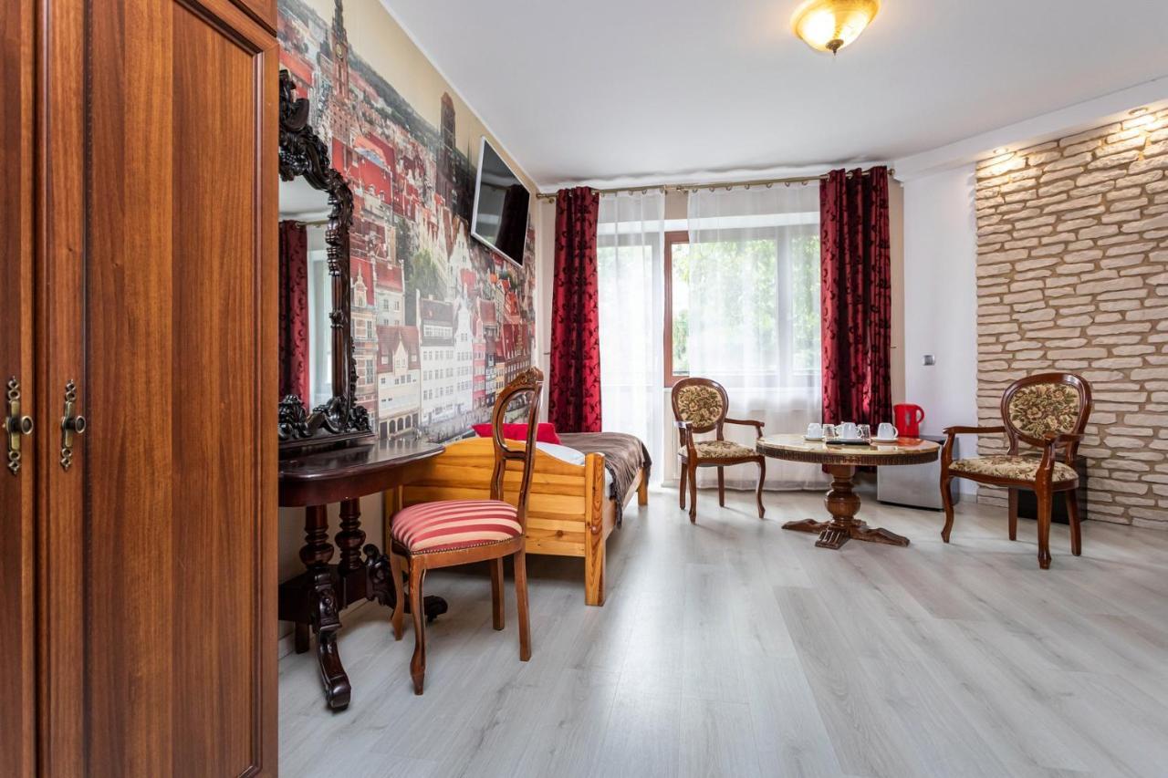 Royal Gdansk