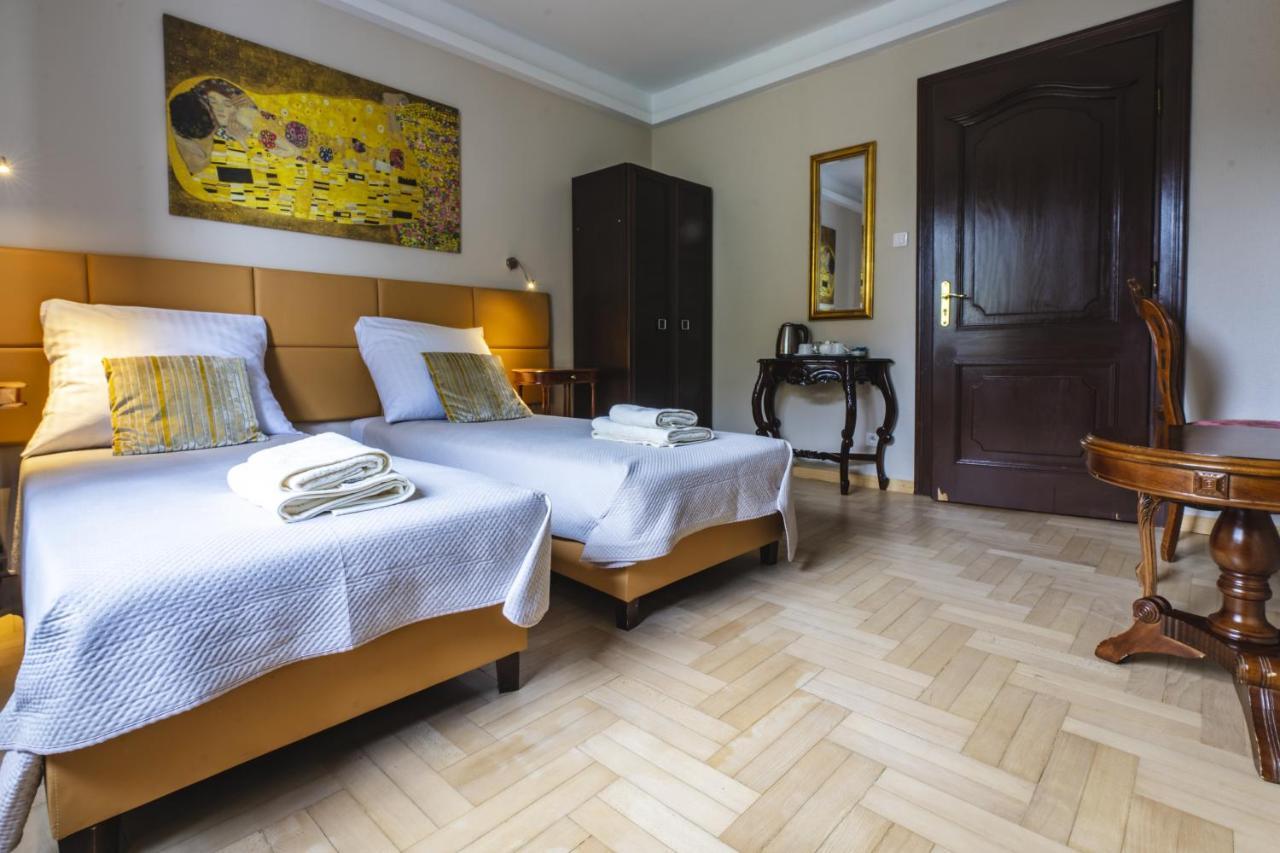 Royal Bed & Breakfast Gdansk