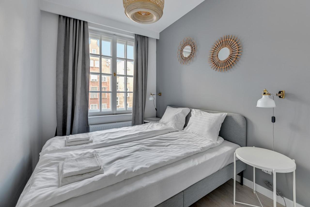 Comfort Dlugi Targ * Gdańsk