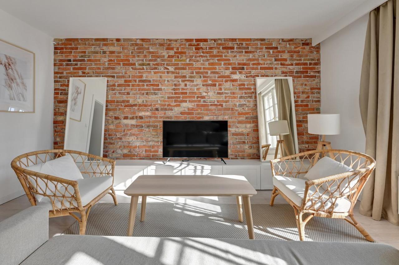 Comfort Dlugi Targ * Gdańsk
