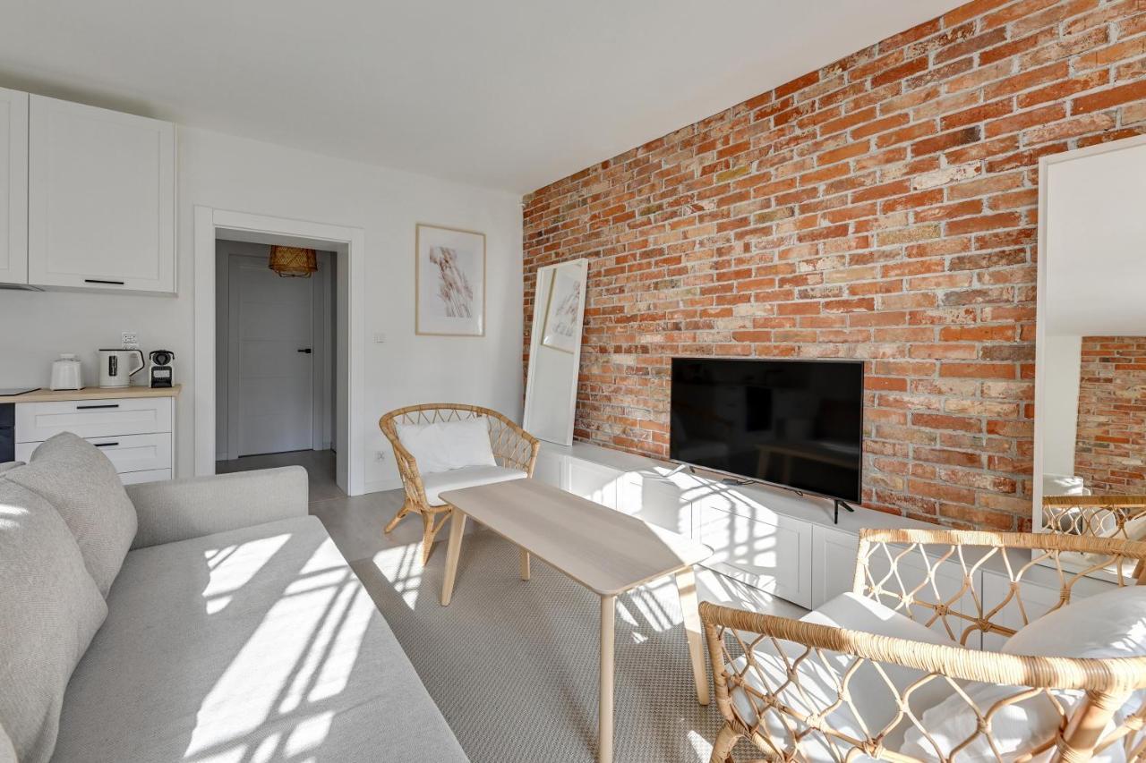 Comfort Dlugi Targ Gdańsk