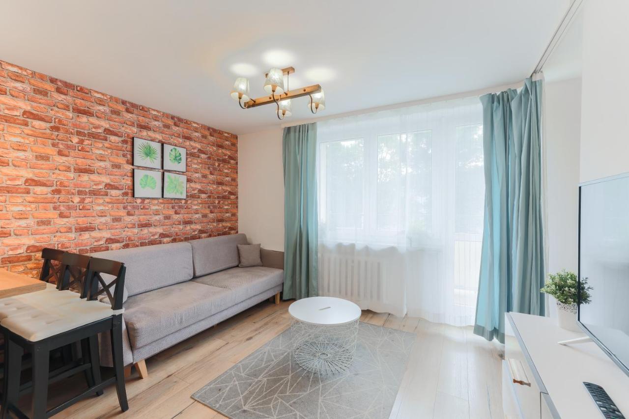 Centrum Blisko Starowki Apartment
