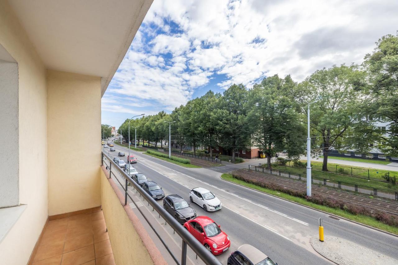 Centrum Blisko Starowki Apartment Gdansk