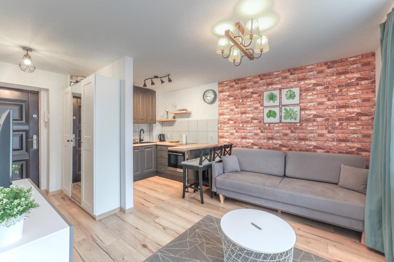 Apartment Centrum Blisko Starowki *