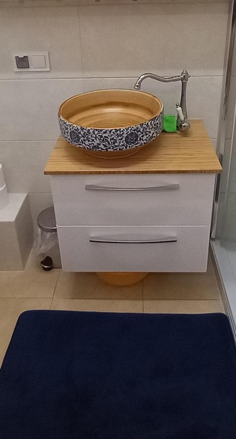 Huoneisto Apartament Blisko Morza
