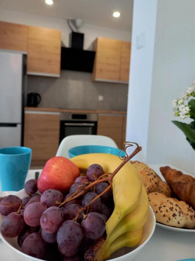 Apartment New Port House - Pomorskie