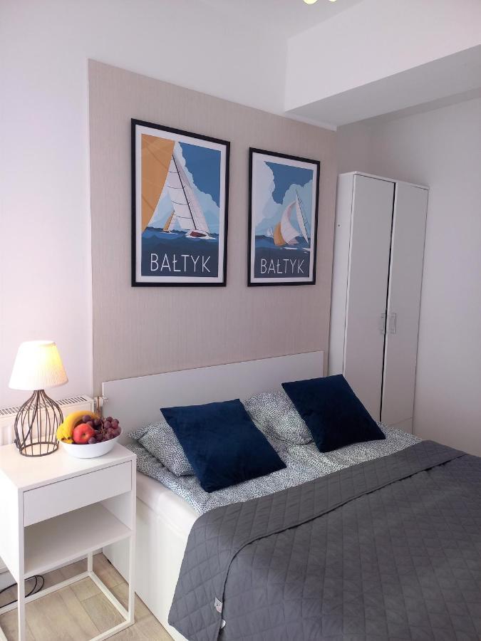 New Port House - Pomorskie Apartment