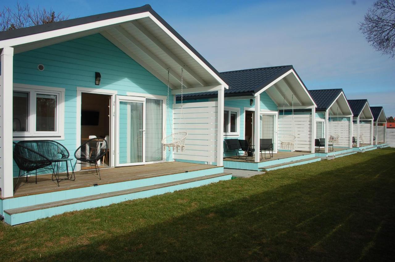 Karuba Resort, Gdańsk - Wyspa Sobieszewska * Gdańsk